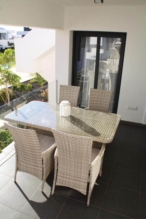 Apartament Casa Skadi Villaverde  Zewnętrze zdjęcie